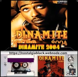 DINAMITE 2004